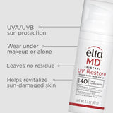 EltaMD UV Restore Tinted SPF 40