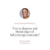 Liquid Complexion Brush