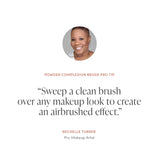 Powder Complexion Brush