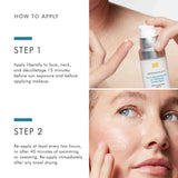Daily Brightening UV Defense SPF 50
