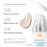 Daily Brightening UV Defense SPF 50
