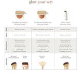 Glow Time™ Bronzer Stick