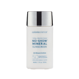 Total Protection™ No-Show™ Mineral Sunscreen SPF 50