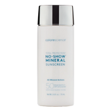 Total Protection™ No-Show™ Mineral Sunscreen SPF 50