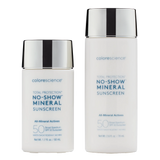 Total Protection™ No-Show™ Mineral Sunscreen SPF 50