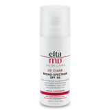 EltaMD UV Clear Broad-Spectrum SPF 46