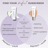 SilkSHIELD® All Mineral Sunscreen SPF 30