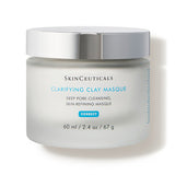 Clarifying Clay Masque