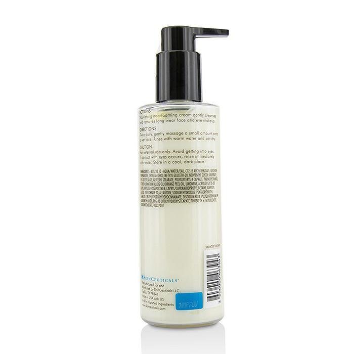 洗顔料 CPExtra Rich Gentle Cleanser 180ml ソワーニュ フィエルテ エクストラリッチ ジェントル クレンザー