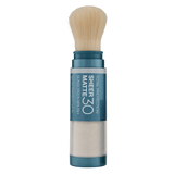 Colorescience Sunforgettable Total Protection™ Sheer Matte SPF 30 Sunscreen Brush