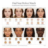PurePressed® Base Mineral Foundation REFILL