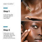 C E Ferulic