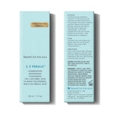 C E Ferulic