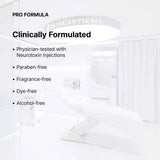 P-TIOX Anti-Wrinkle Cream
