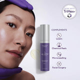 Regenerating Skin Nectar with TriHex Technology