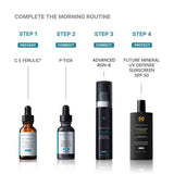 Future Mineral UV Defense Sunscreen SPF 50