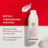 EltaMD UV Clear Blemish-Prone & Oil Balancing SPF 50