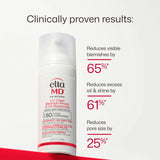 EltaMD UV Clear Blemish-Prone & Oil Balancing SPF 50