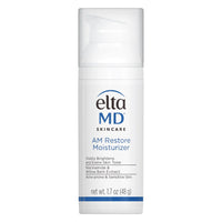 EltaMD AM Restore Facial Moisturizer