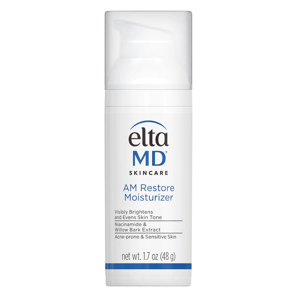 EltaMD AM Restore Facial Moisturizer