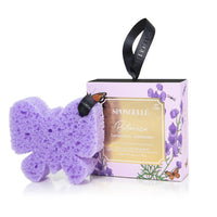 Spongellé Botanica Body Buffer - Lavender