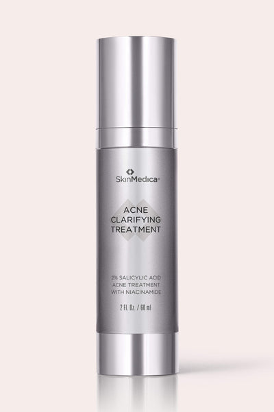 Acne Clarifying Treatment