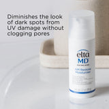 EltaMD AM Restore Facial Moisturizer