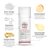 EltaMD UV Restore Tinted SPF 40