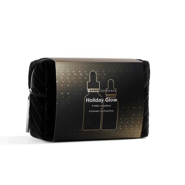 SkinCeuticals Holiday Glow Kit - $275 Value