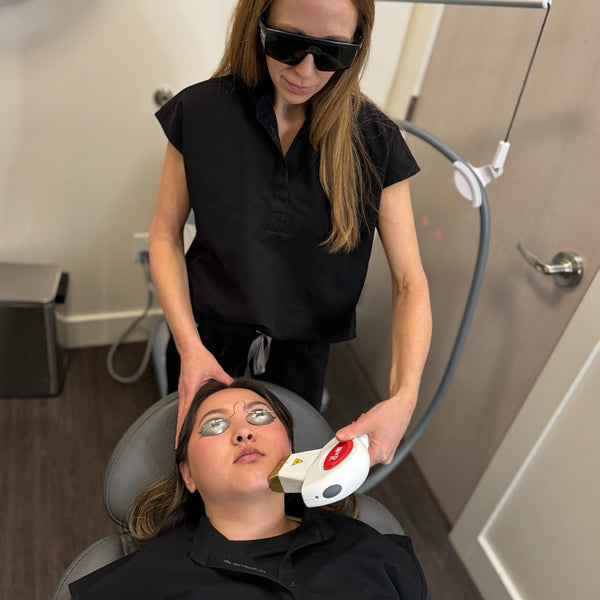 Laser Hair Removal Packages | Save 20%