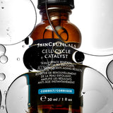 Cell Cycle Catalyst