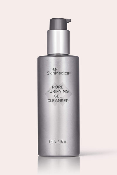 Pore Purifying Gel Cleanser