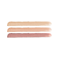 Glam & Glow Eye Shadow Stick Mini Trio