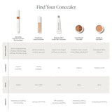 Skintuition Brightening Under Eye Concealer