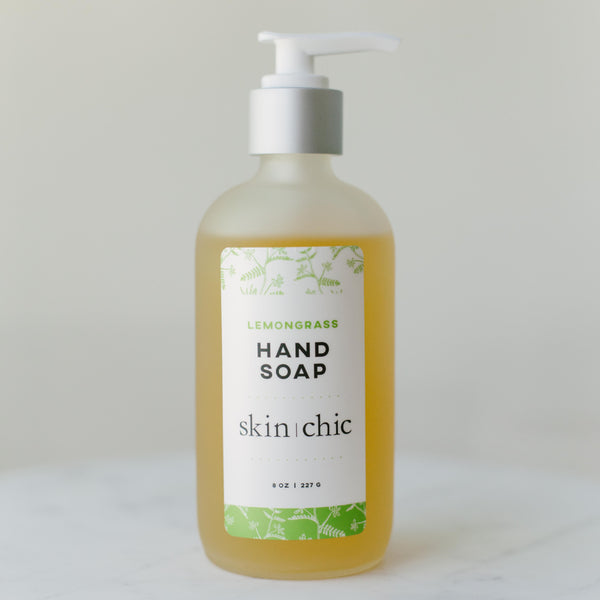 Hand Soap | Made in Missoula