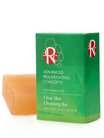 ARC Clear Skin Cleansing Bar