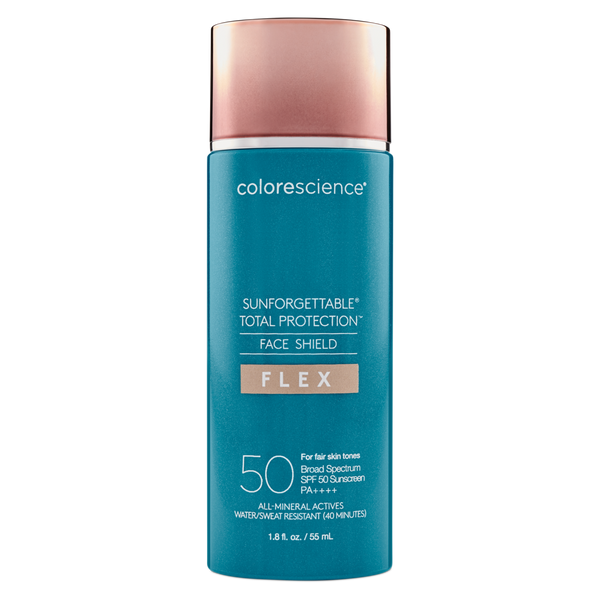 Sunforgettable Total Protection™ Face Shield Flex SPF 50
