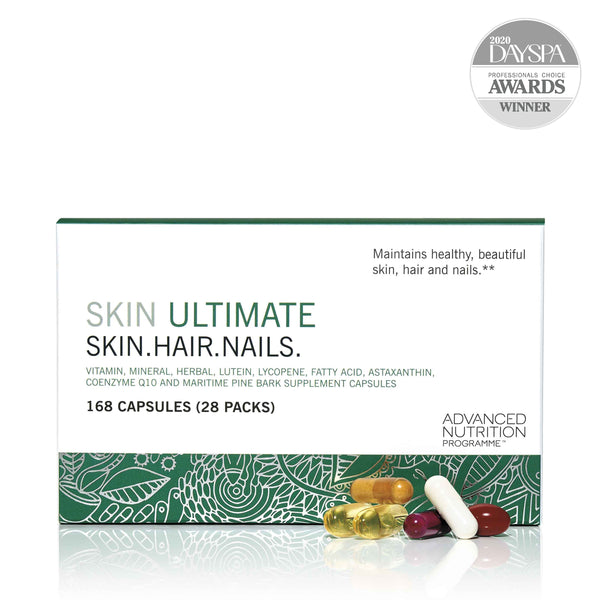 Skin Ultimate Beauty Supplements